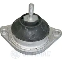 OPTIMAL Motorlager Hydrolager Vorne Rechts für AUDI 80 Limousine (8C2, B4) F8-6241