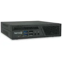 Wortmann AG PC-Mini 5000V6.1 SILENT GREENLINE - Mini-PC