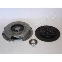 Japanparts Kupplungssatz Kupplung für ISUZU TROOPER (UBS) KF-902