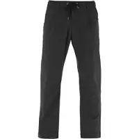 REELL Errores de Foto REFLEXLOOSECHINO-BLACK in Black color size small