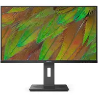 Philips 3000 series 32B1N3800/00, 80 cm (31.5"), 3840 x 2160 Pixel, 4K Ultra HD, LCD, 4 ms, Schwarz