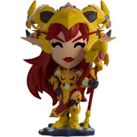 Youtooz World of Warcraft Vinyl Figur Alexstrasza 13 cm