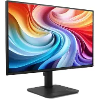 Acer KA2 KA242YP6BIP, 60,5 cm (23.8"), 1920 x 1080 Pixel, Full HD, LCD, 4 ms, Schwarz