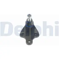 Delphi Traggelenk passend für PEUGEOT 508 II SW (FE, F4) TC8515