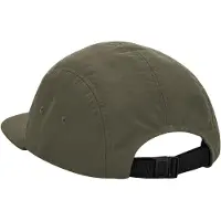 Beechfield - Camper-Mütze für Herren/Damen Unisex - Für Außen (Oliv)