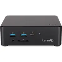 Terra PC-BUSINESS BUSINESS 1000 – Komplettsystem – Intel Core i5, 4,6 GHz – RAM: 16 GB DDR5 – Festplatte: 500 GB