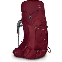 Osprey Rucksack Ariel 55