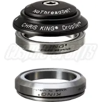 Chris King Dropset 4 Ds42/ds52 45º Steuersatz