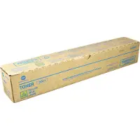 Konica Minolta Tn321y A33k250 Toner
