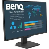 BenQ BL2790C, 68,6 cm (27"), 1920 x 1080 Pixel, Full HD, LCD, 5 ms, Schwarz