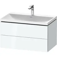 Duravit LC6951O85850000 LCU c-s WH 800x480x480 In MWT Sc 2 E: