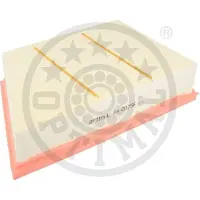 OPTIMAL Luftfilter OP-FAF10136 für LAND ROVER Range Rover Evoque (L538) Filtereinsatz