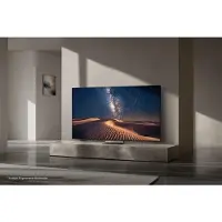 Samsung 75" Micro RGB R95H 4K Vision AI Smart TV (2026), 165,1 cm (65"), 3840 x 2160 Pixel, Micro RGB, Smart-TV, WLAN, Schwarz
