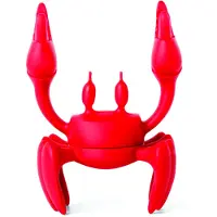 Ototo Design OT905, 1 Stück(e), Rot, 7,62 cm, 4,32 cm, 9,91 cm