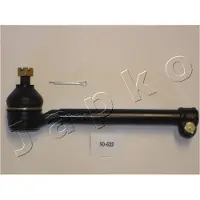 Japko Spurstangenkopf Spurstange für TOYOTA COROLLA (E7) Außen Vorne 108622