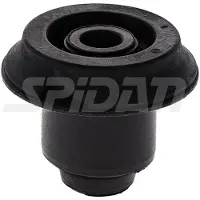 SPIDAN CHASSIS PARTS 411637 Achslager passend für PEUGEOT 106 II Schrägheck (1A, 1C) Hinten