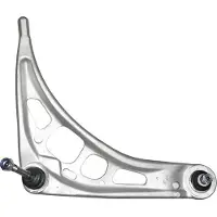 JP GROUP 1440102170 Querlenker Unten Vorne Links für BMW 3 Limousine (E46) 3 Touring (E46) 3 Coupe (E46) 3 Cabrio (E46) 3 Compact (E46)
