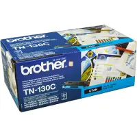 Brother TN-130C, 1500 Seiten, Cyan, 1 Stück(e)
