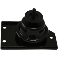 KAVO PARTS Motorlager Rechts für HYUNDAI ACCENT III (MC) EEM-4085