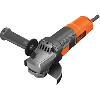 Black & Decker Beg120-qs Winkelschleifer 800 W