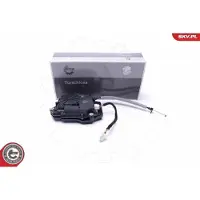 ESEN SKV 16SKV373 Heckklappenschloss Kofferraumschloss für BMW 5 GT (F07) Heckklappe