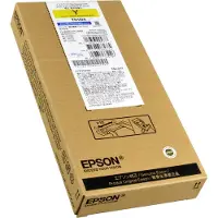 Epson DURABrite Pro, Extrahohe (Super-) Ausbeute, Gelb, Tinte auf Pigmentbasis, 1 Stück(e)