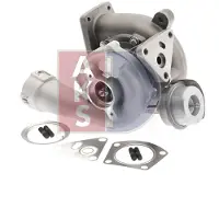 AKS Turbolader 045119N für VW Transporter V Bus (7HB, 7HJ, 7EB, 7EJ, 7EF, 7EG, 7HF, 7EC)