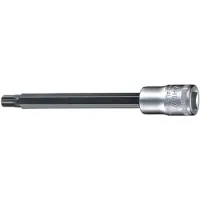 Stahlwille 3/8" (10mm) Schraubendrehereinsatz Gr.M8 L.120mm