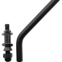 Vicma As24-bl-lh 5/16+m10 Linker Außenspiegel