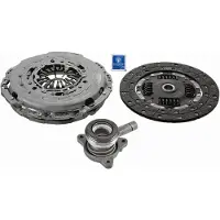 SACHS Kupplungssatz 3000 990 530