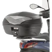 Kappa Moto Kr5612 Monokey Topcase Heckmontage