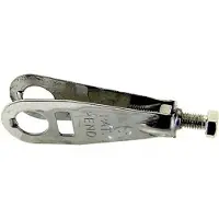 Bofix Kettenspanner Fuer Batavus,Klein,Pack A 10St silber