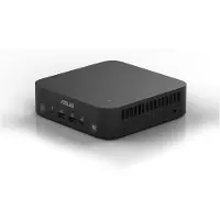 Asus ExpertCenter PN54 -S50004NN, 2 GHz, AMD Ryzen AI 5, 340, 16 GB, 512 GB, Windows 11 Pro