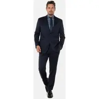 Thomas Goodwin Anzug "Anzug" regular fit im Modern-Fit