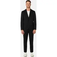 Thomas Goodwin Anzug "Anzug" regular fit im Modern-Fit