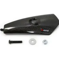 Akrapovic P-hsb13r1 Hitzeschutz