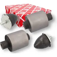 FEBI BILSTEIN Reparatursatz Fahrerhauslagerung 106745 für RENAULT TRUCKS Magnum 1,267kg