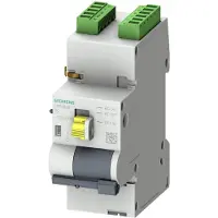 Siemens Fernantrieb 5ST3 Power ARD 230VAC, 230 V, Mehrfarbig, 237 g, 112 mm, 112 mm, 90 mm