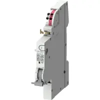 Siemens Hilfs-/Fehlersignalschalter 5ST3 COM 0.5 TE für 5SY, 5SL für 5SP, 5SV, 5SU1