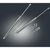 JOM Gasfeder Motorhaubendämpfer für OPEL Astra G CC (T98) 40011