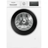Siemens WM14NKECO5 iQ300 Waschmaschine (8,0 kg, 1400 U/Min., A)