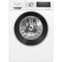 Siemens WG44G2ZEM iQ500 Waschmaschine (9 kg, 1351 U/Min., A)