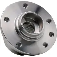 Skf Radlagersatz für VW Transporter V Bus (7HB, 7HJ, 7EB, 7EJ, 7EF, 7EG, 7HF, 7EC) 85mm VKBA 3646