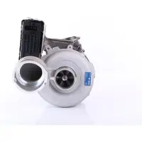 Nissens Lader, Aufladung 93539