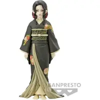 Bandai Slayer Demon Muzan Kibutsuji Vol 6 Figur
