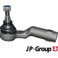 JP GROUP Spurstangenkopf Spurstange für MAZDA 5 (CR19) Vorne Links 3844600370