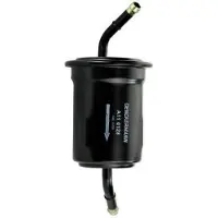 DENCKERMANN Kraftstofffilter A110128 Leitungsfilter