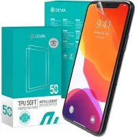 Devia PlÄ—veliÅ³ rinkinys karpymo mechanizmui Intelligent TPU Soft 50vnt.
