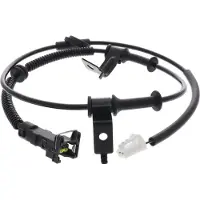 VEMO Sensor, Raddrehzahl HYUNDAI ix20 (JC), Venga YN