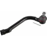 METZGER Spurstangenkopf Spurstange für HYUNDAI i40 CW (VF) Vorne Rechts 54067402